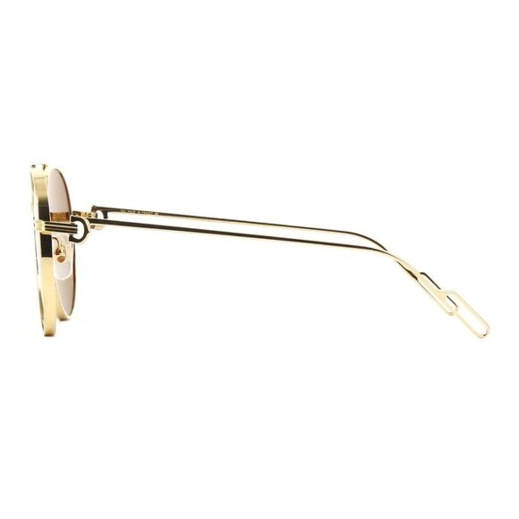 NWT Cartier Première de Cartier CT0273S - 002 Sunglasses